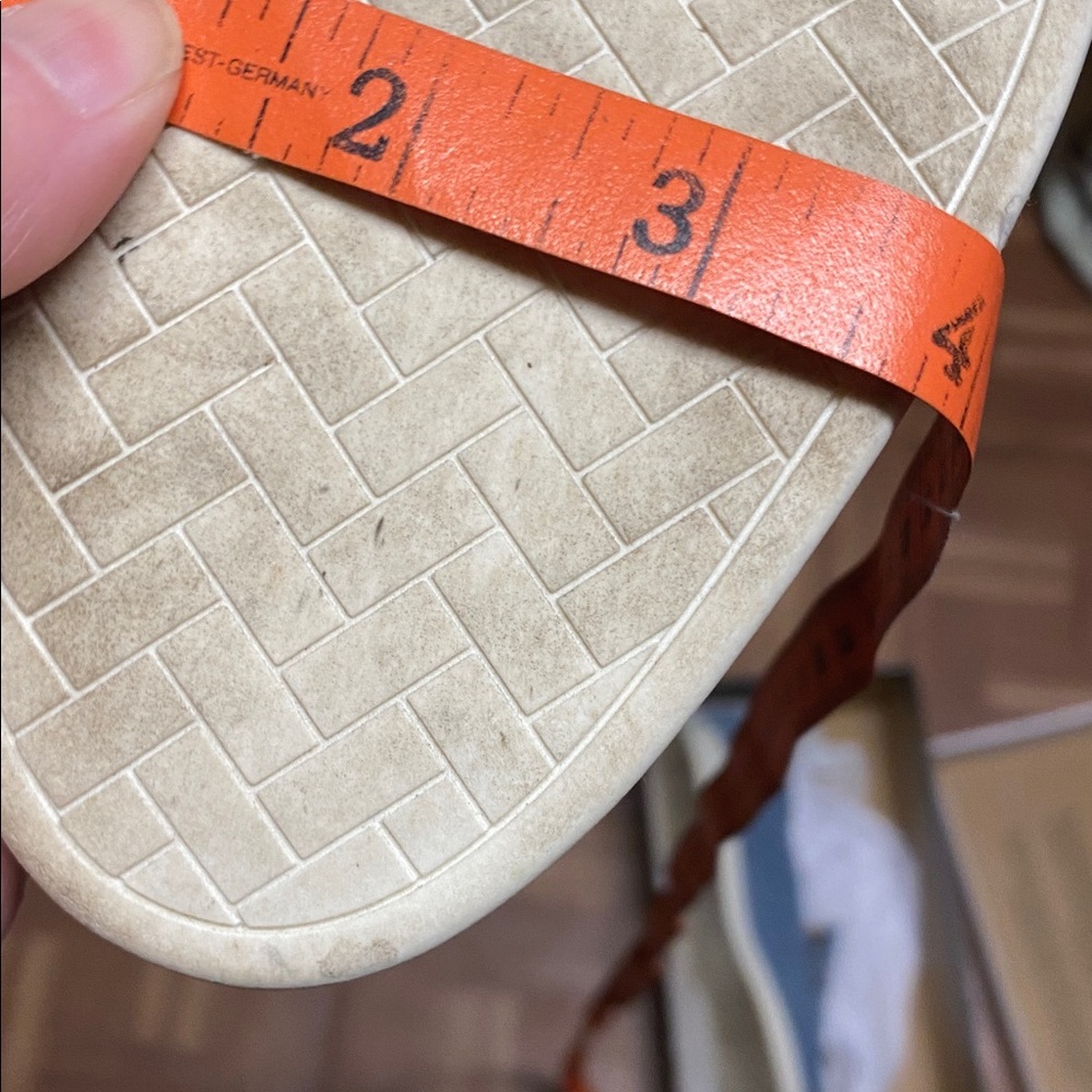 Giorgio Brutini Sky Blue Suede Slip-Ons - Picture 11 of 11